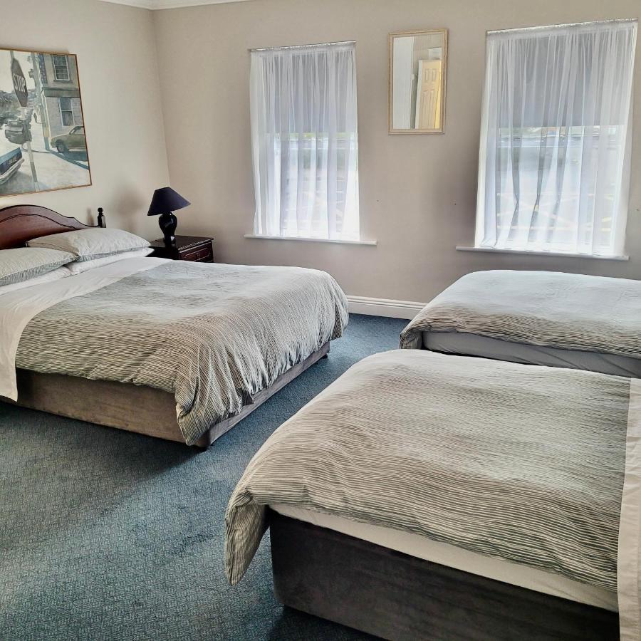 Dun Maeve Guesthouse Westport Extérieur photo