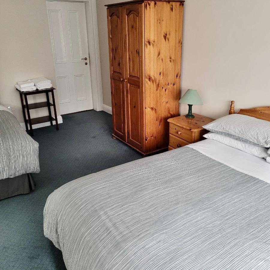 Dun Maeve Guesthouse Westport Extérieur photo
