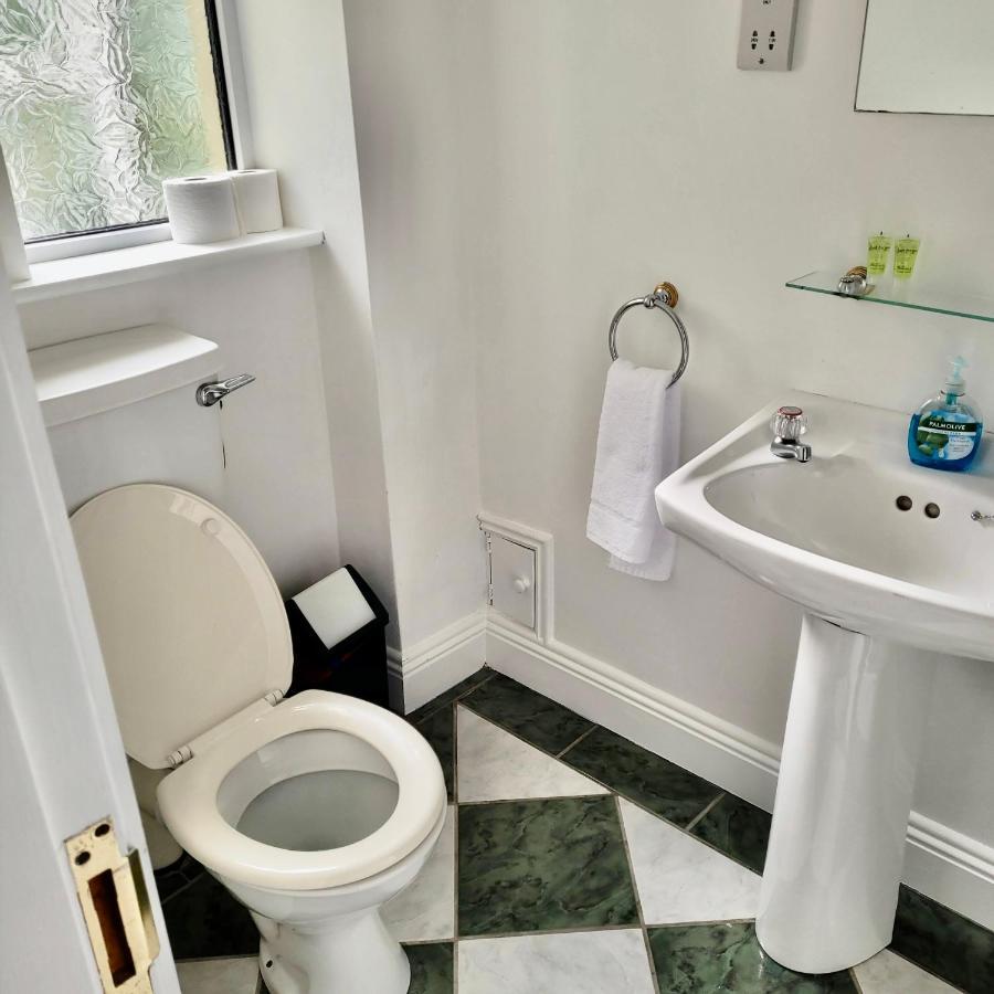 Dun Maeve Guesthouse Westport Extérieur photo