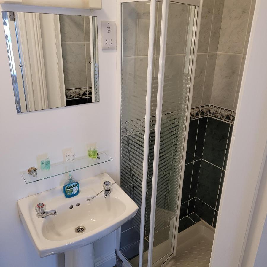 Dun Maeve Guesthouse Westport Extérieur photo