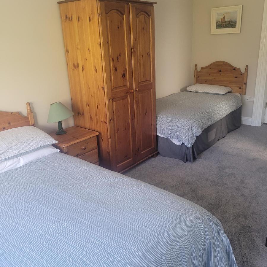 Dun Maeve Guesthouse Westport Extérieur photo