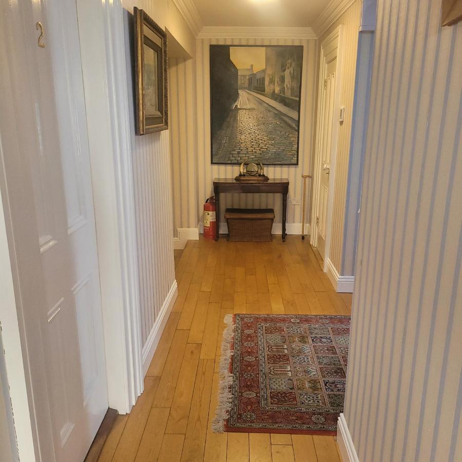 Dun Maeve Guesthouse Westport Extérieur photo