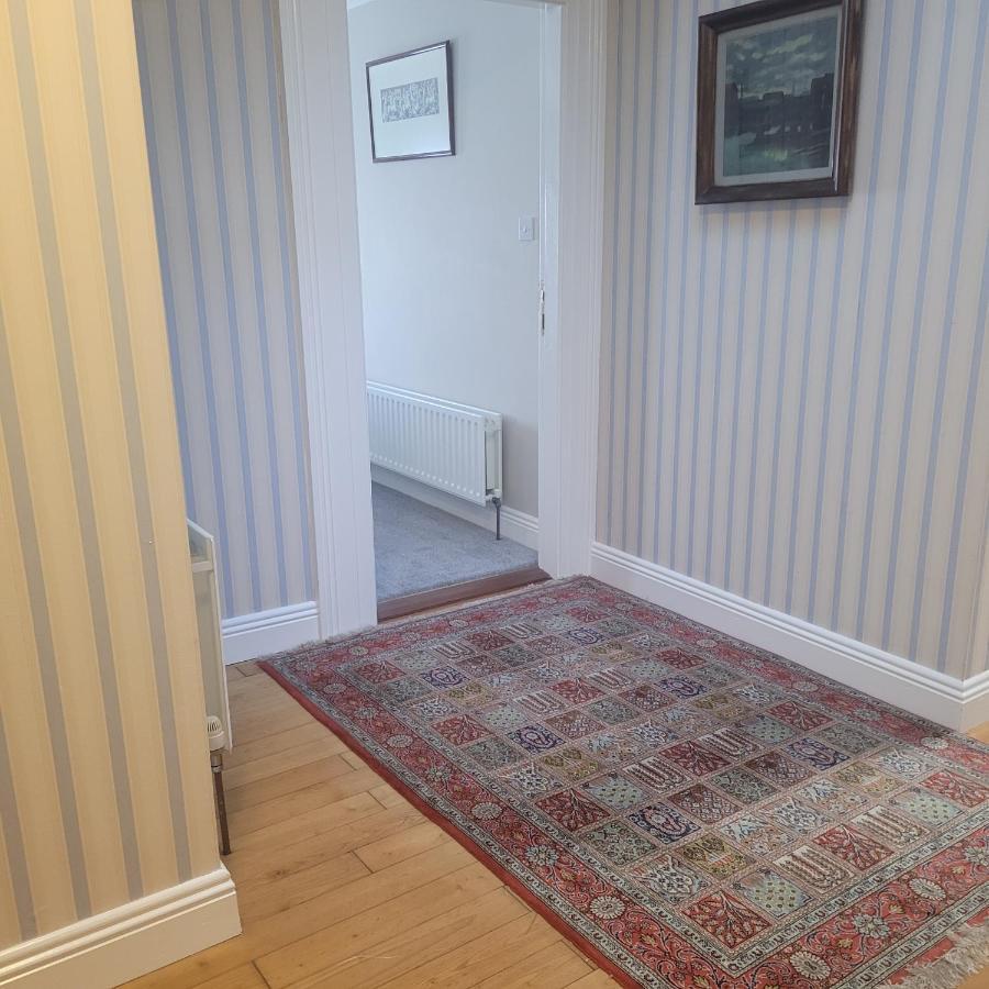 Dun Maeve Guesthouse Westport Extérieur photo
