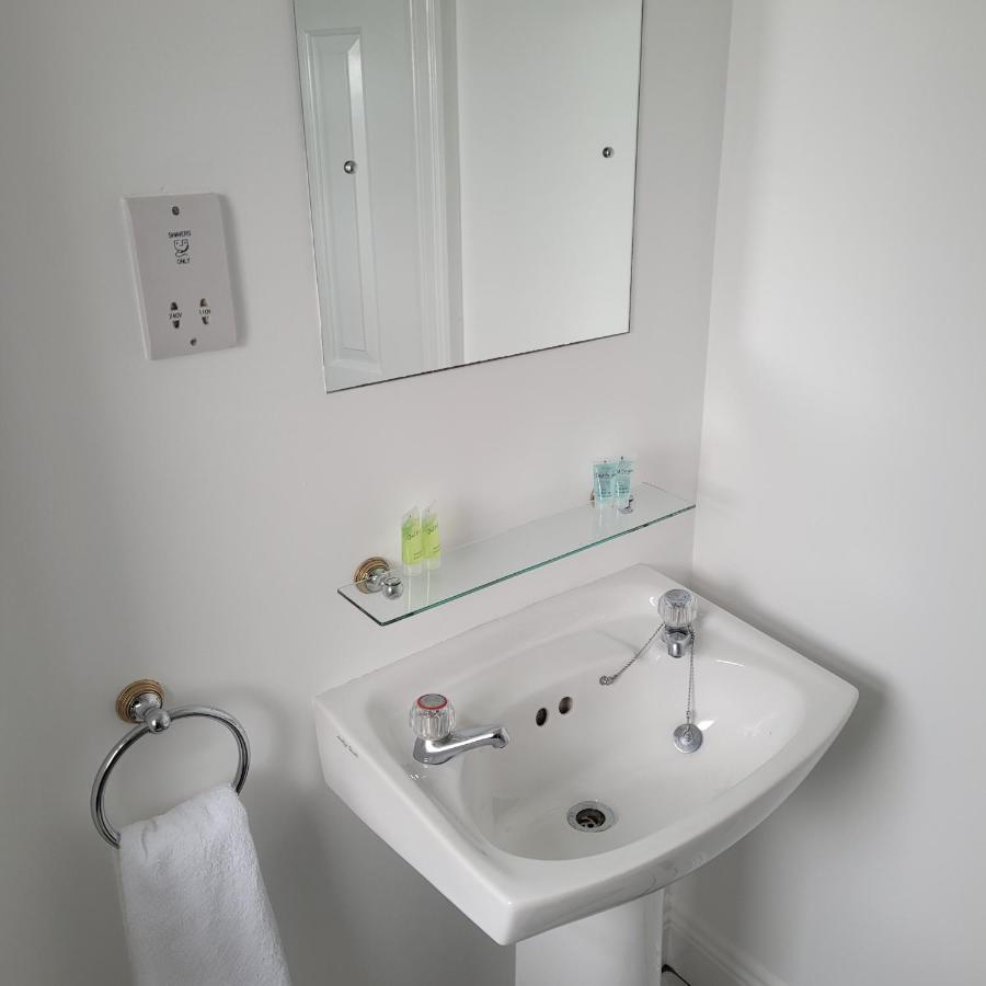 Dun Maeve Guesthouse Westport Extérieur photo