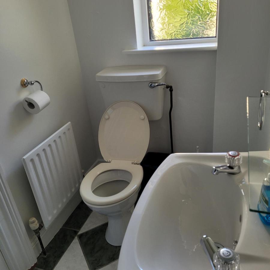 Dun Maeve Guesthouse Westport Extérieur photo