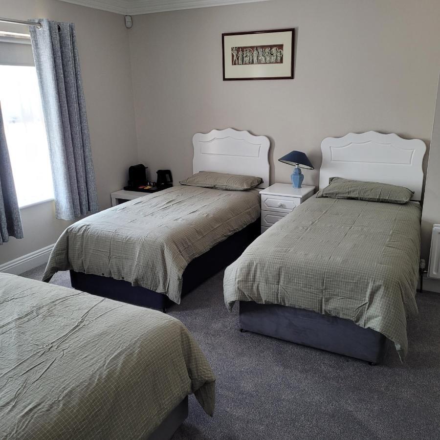 Dun Maeve Guesthouse Westport Extérieur photo