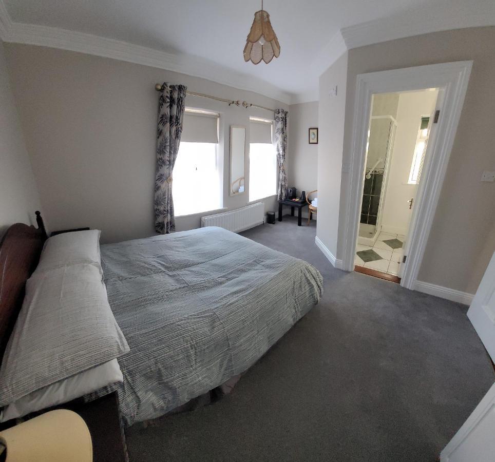 Dun Maeve Guesthouse Westport Extérieur photo