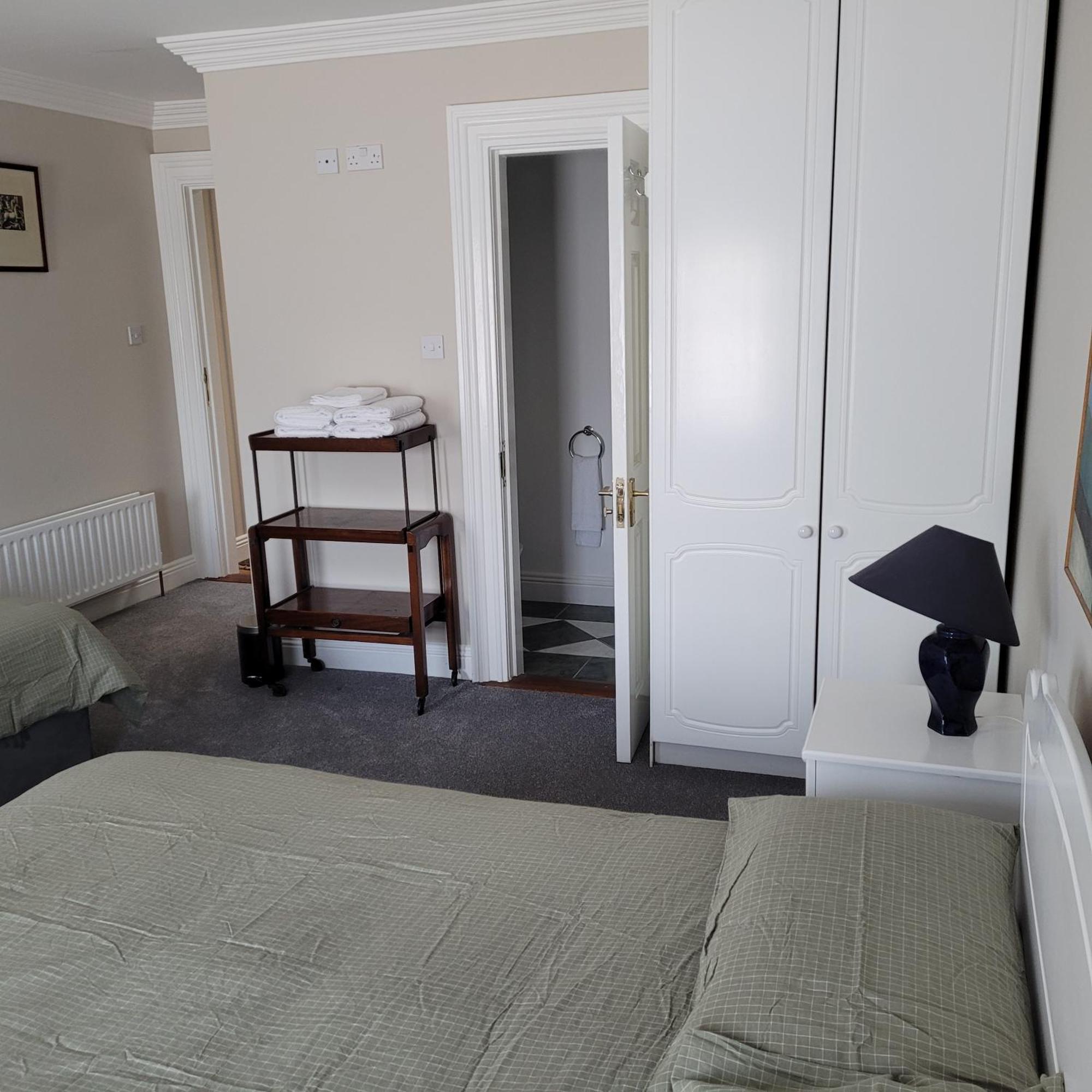 Dun Maeve Guesthouse Westport Chambre photo